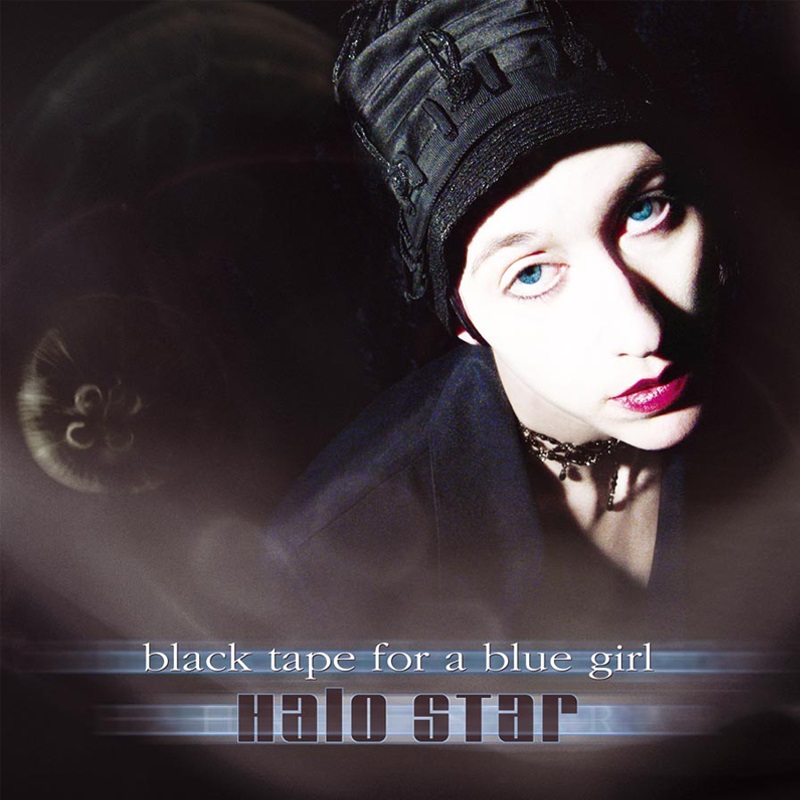 Review: Black Tape For a Blue Girl – Halo Star