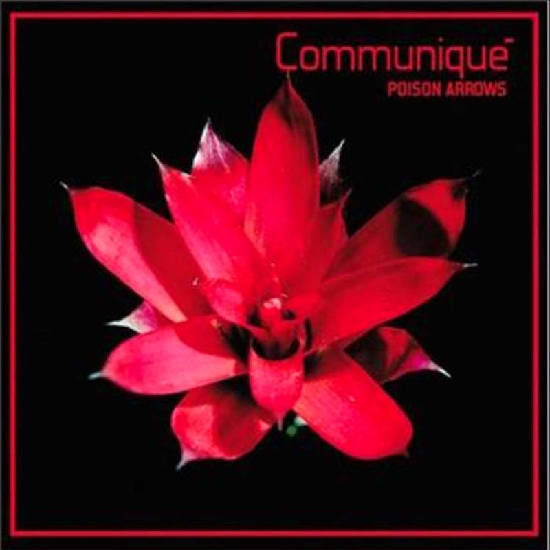 Review: Communiqué – Poison Arrows