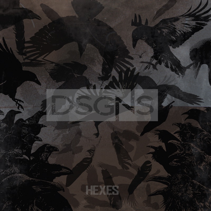 Review: DSGNS – Hexes