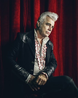 Dale Watson will bring the tried n’ true country of yore to The State Room on Wednesday, Oct. 14.