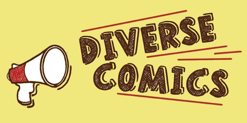 Diverse Comics – Something for Everyone in the Utah Stand-Up Scene