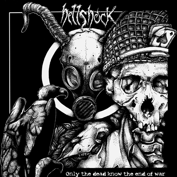 Review: Hellshock – Only the Dead Know the End of War