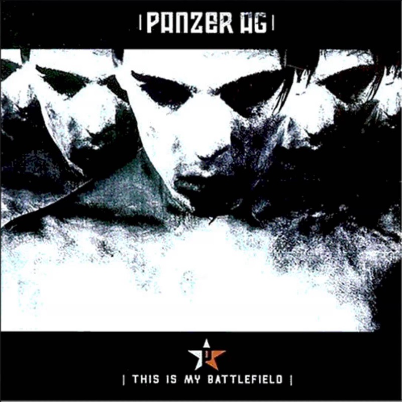 Review: Panzer AG – This Is My Battlefield