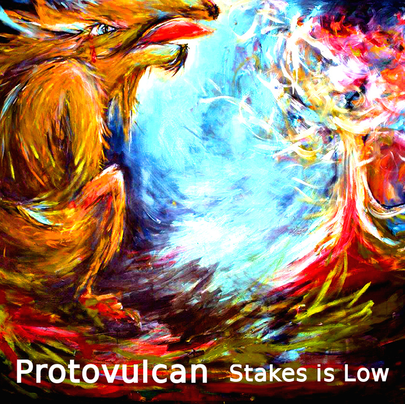 Review: Protovulcan – Stakes is Low