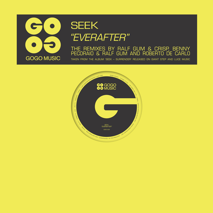 Review: Seek – Everafter