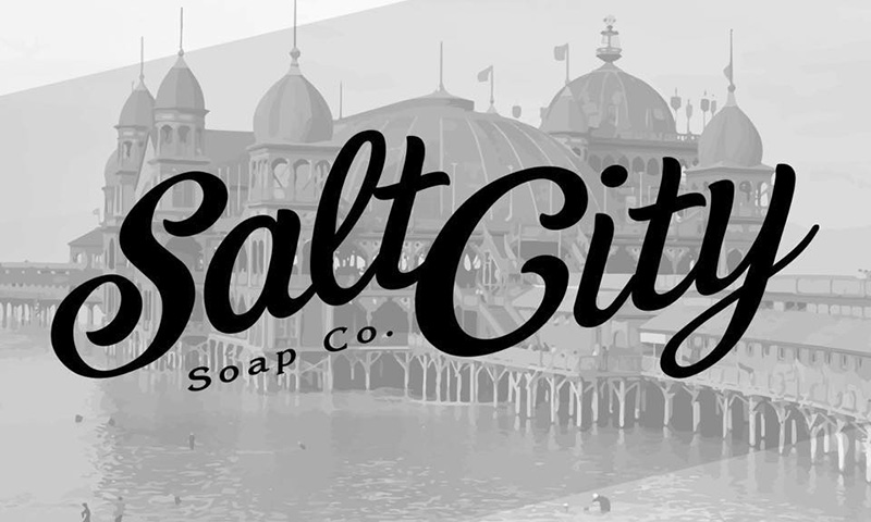 Salt City Soap Co. Drioma Bar