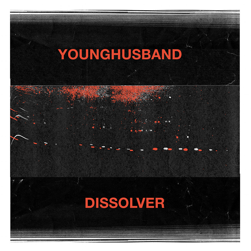 Review: Younghusband – Dissolver