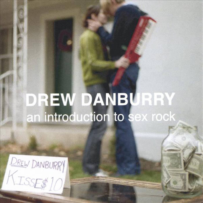 Local Review: Drew Danburry – An Introduction to Sex Rock