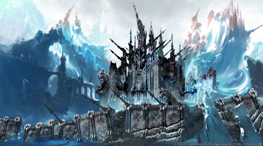 Review: Final Fantasy XIV: Heavensward
