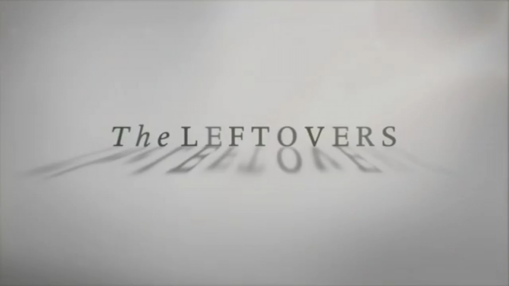 Review:  The Leftovers: The Complete First Season
