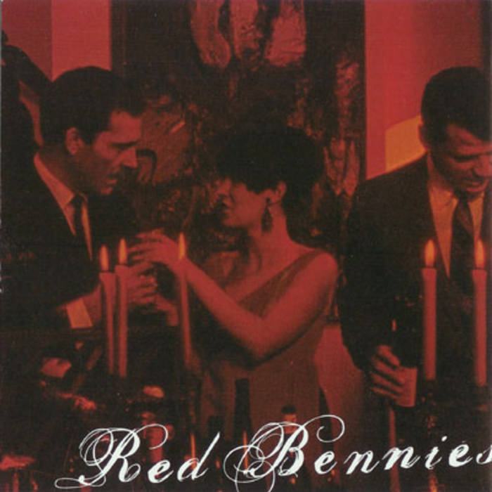 Local Review: Red Bennies – Adult Sophisticates