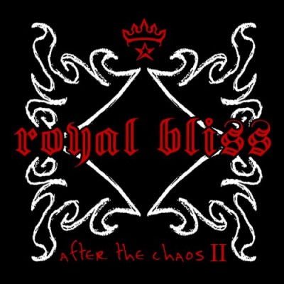 Royal Bliss - After The Chaos II album artwork
