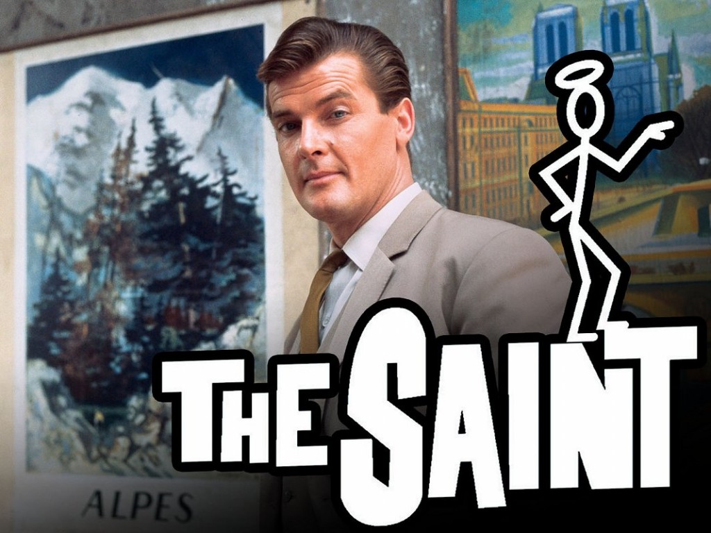 Review: The Saint – Seasons 1 & 2