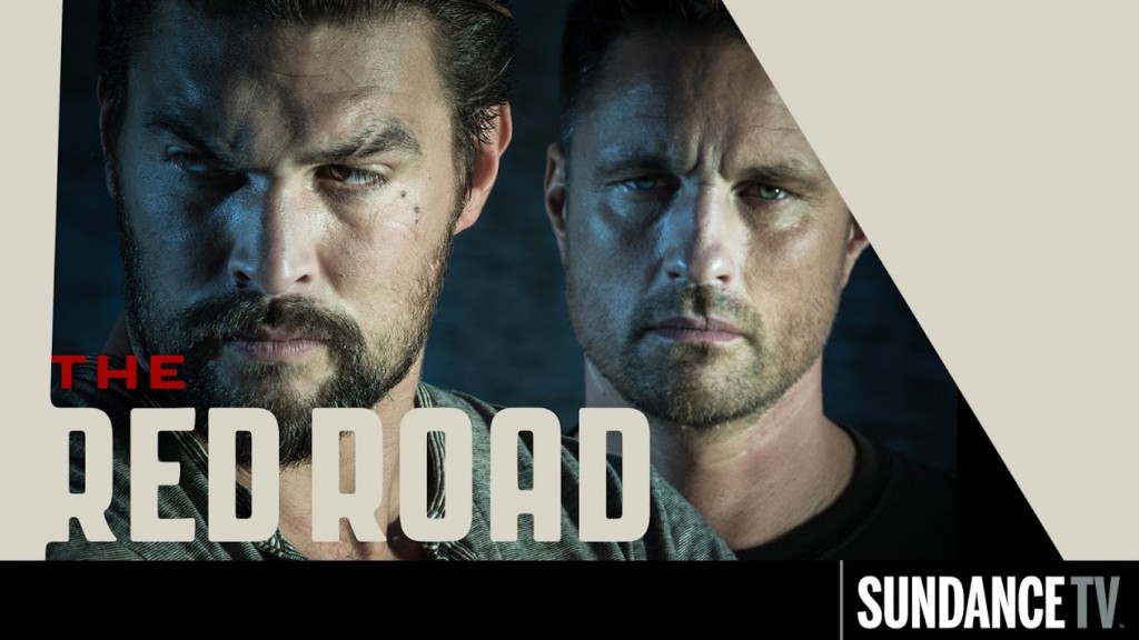 Review: The Red Road – The Complete Second Season