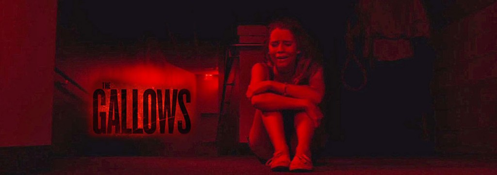 Review: The Gallows
