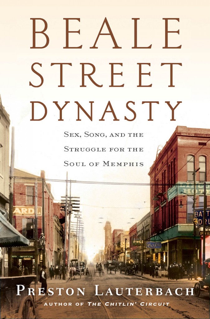 Review: Beale Street Dynasty