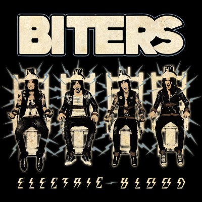 Biters – Electric Blood