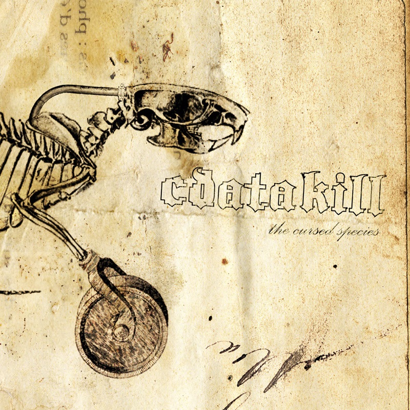 Review: CdataKill – The Cursed Species