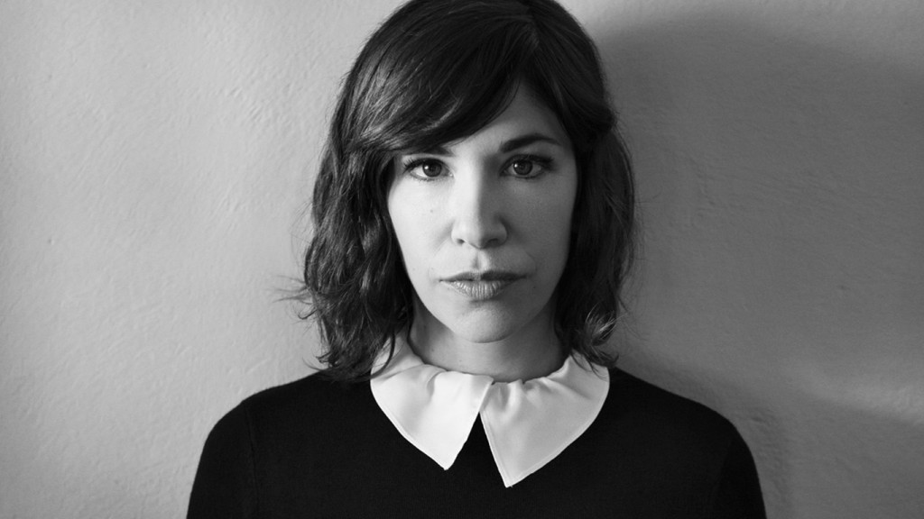 Review: Hunger Makes Me A Modern Girl by Carrie Brownstein