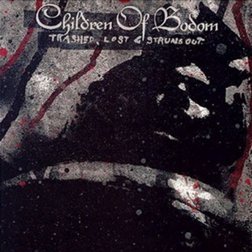 Review: Children Of Bodom – Trashed + Lost And Strung Out