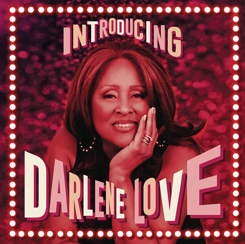 Review: Darlene Love – Introducing Darlene Love