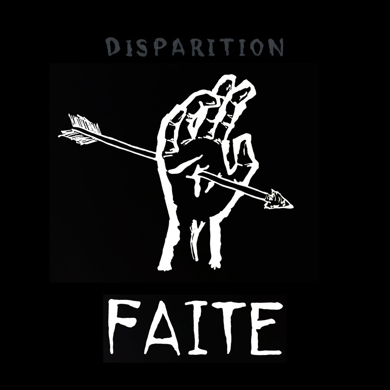 Review: Disparition – FAITE