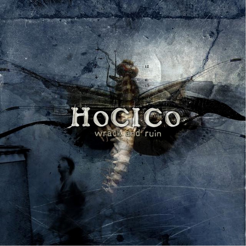 Review: Hocico – Wrack and Ruin