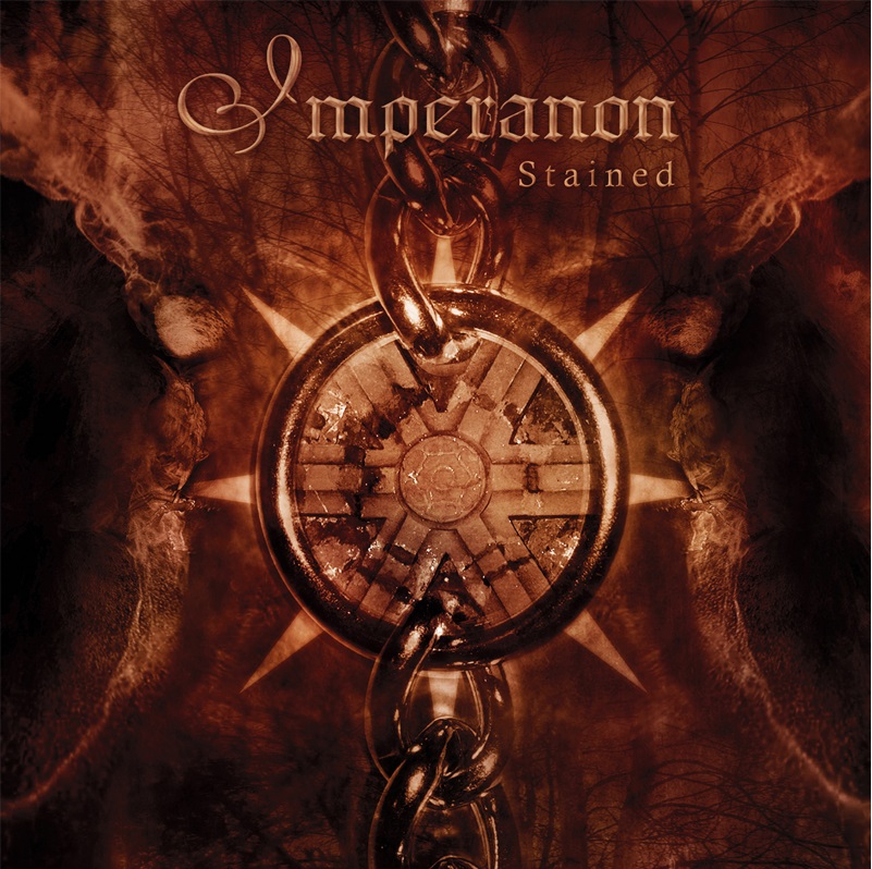 Review: Stained – Imperanon