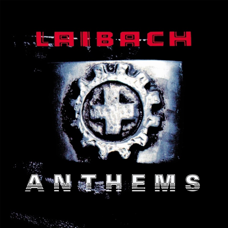 Review: Laibach – Anthems And The Videos