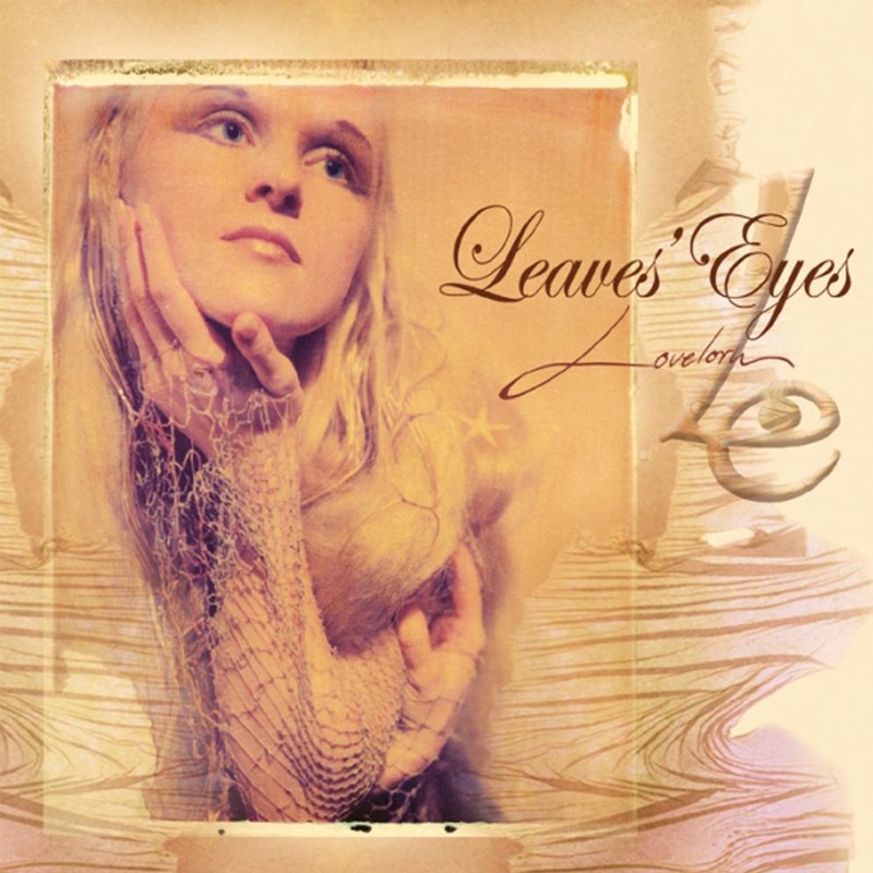 Review: Leaves’ Eyes – Lovelorn