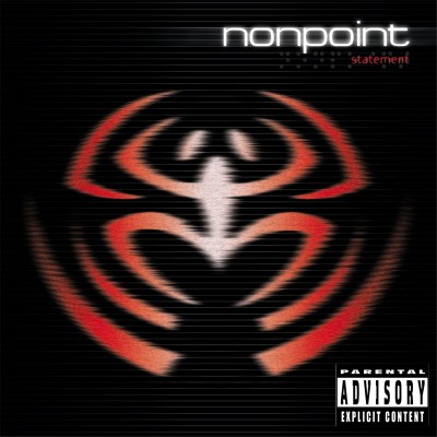 Nonpoint - Statement album artwork