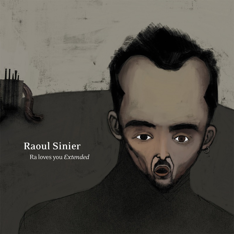 Review: Ra – Raoul Loves You