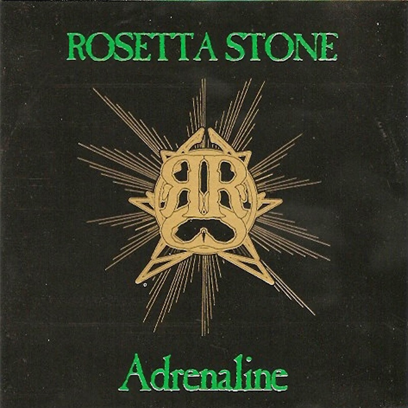 Review: Rosetta Stone – Adrenaline Deluxe