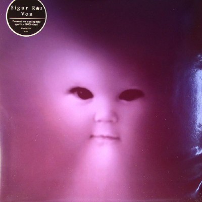 Sigur Ros - Von album artwork