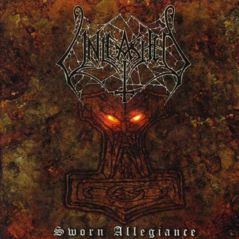 Review: Unleashed – Sworn Allegiance