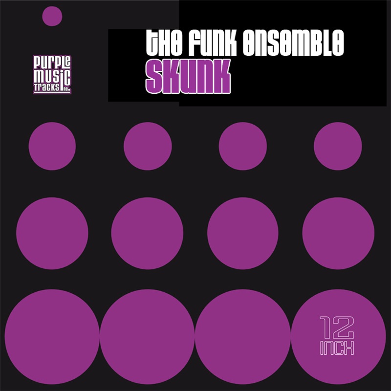 Review: The Funk Ensamble – Skunk