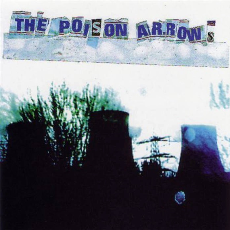 Review: The Poison Arrows – EP