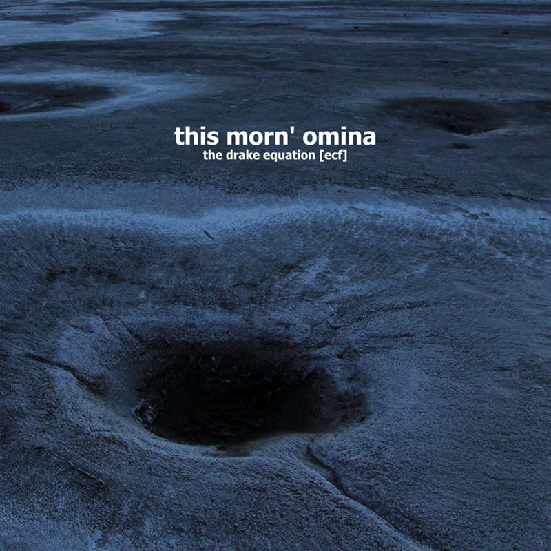 Review: This Morn’ Omina – The Drake Equation