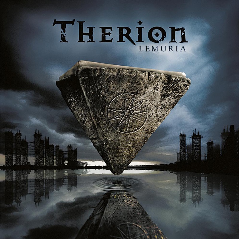 Review: Therion – Lemuria