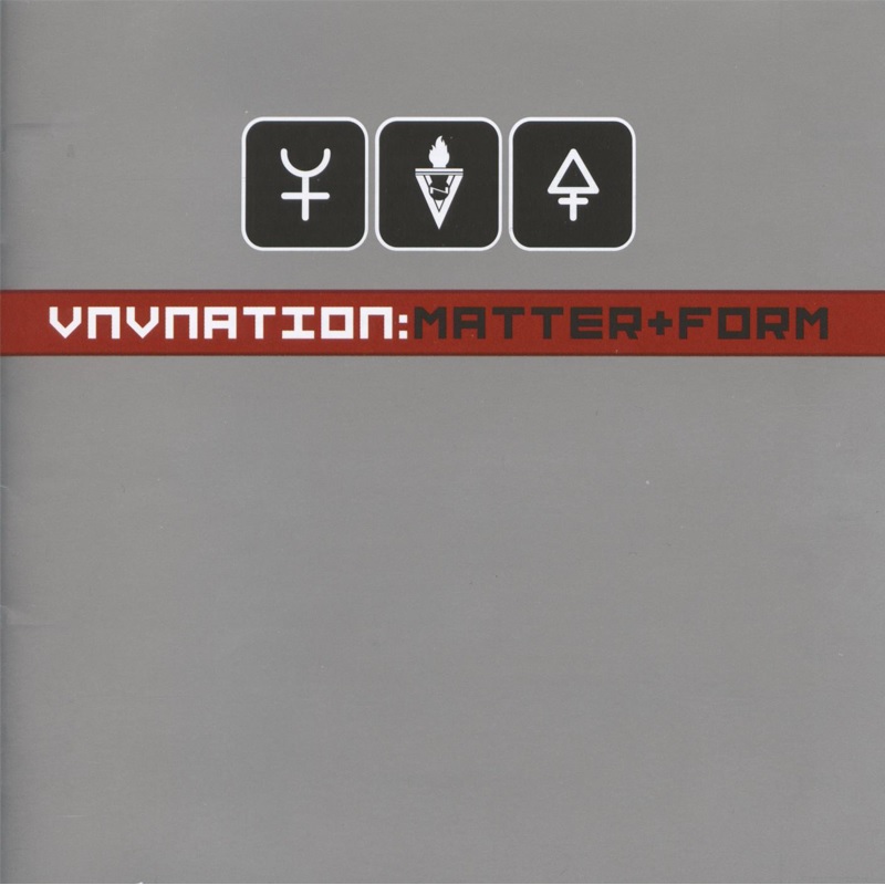 Review: VNV Nation – Matter+Form