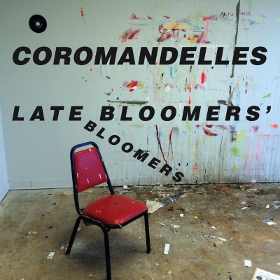 Coromandelles – Late Bloomers' Bloomers