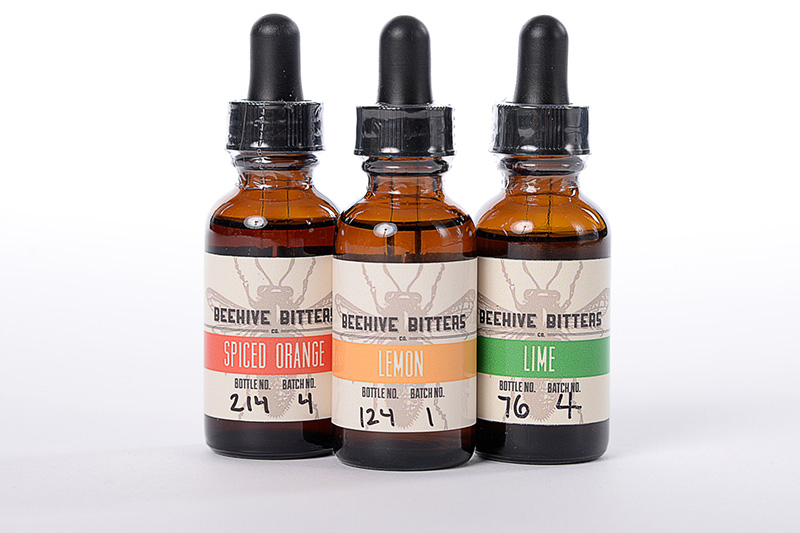 Review: Beehive Bitters Co.