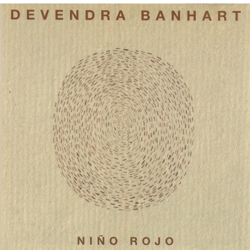 Review: Devendra Banhart – Niño Rojo
