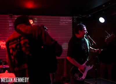 Discoid A. Copyright Megan Kennedy // abuseofreason.com