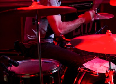 Discoid A. Copyright Megan Kennedy // abuseofreason.com