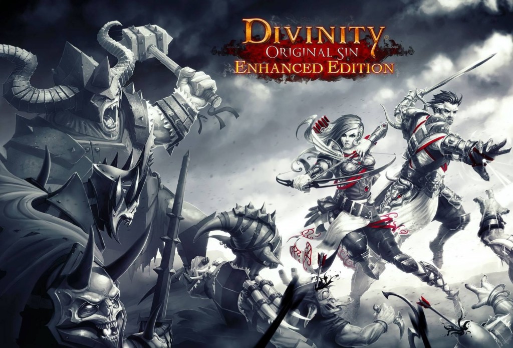 Divinity: Original Sin Enhanced Edition