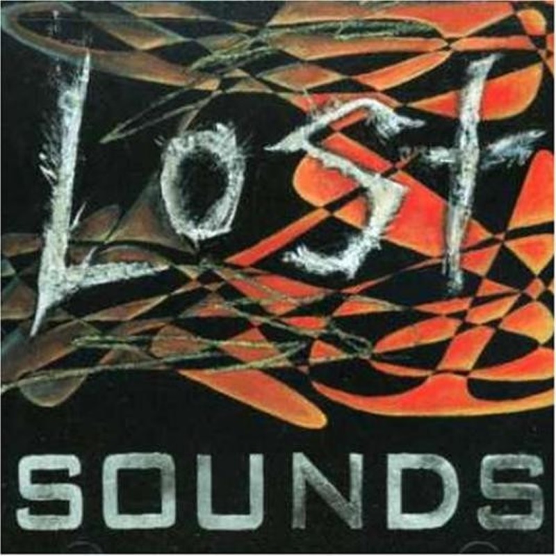 Review: Lost Sounds – Self-Titled
