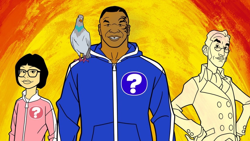 Review: Mike Tyson Mysteries: Season 1