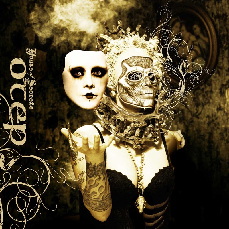 Review: Otep – House Of Secrets