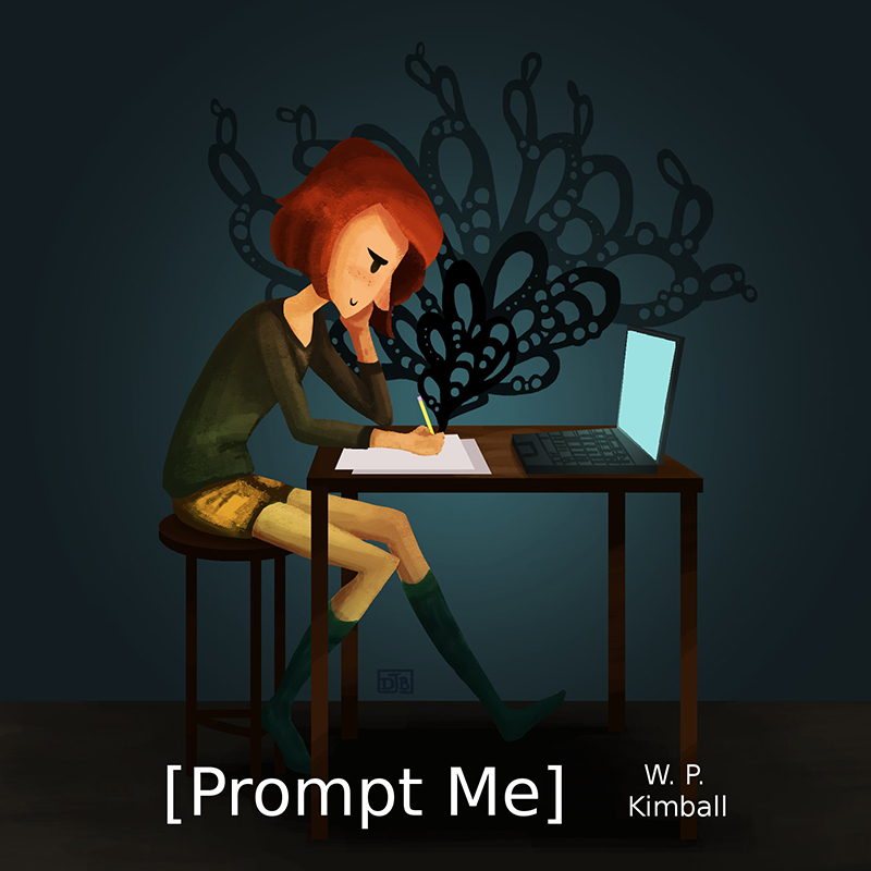 Review: Prompt Me